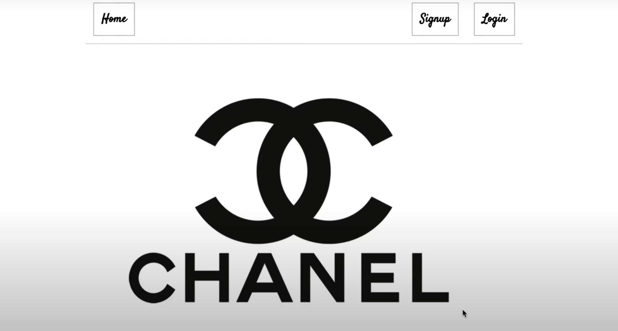 Chanel Handbag Picker